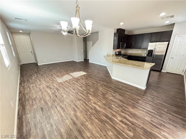 10835 Broxden Junction Avenue, Las Vegas, NV 89166