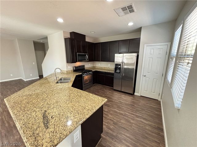 10835 Broxden Junction Avenue, Las Vegas, NV 89166