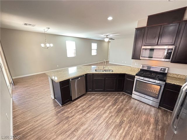 10835 Broxden Junction Avenue, Las Vegas, NV 89166