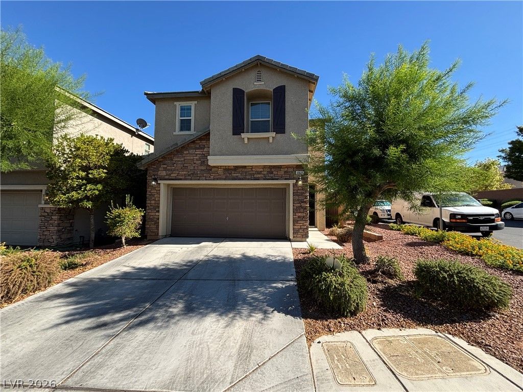 10835 Broxden Junction Avenue, Las Vegas, NV 89166