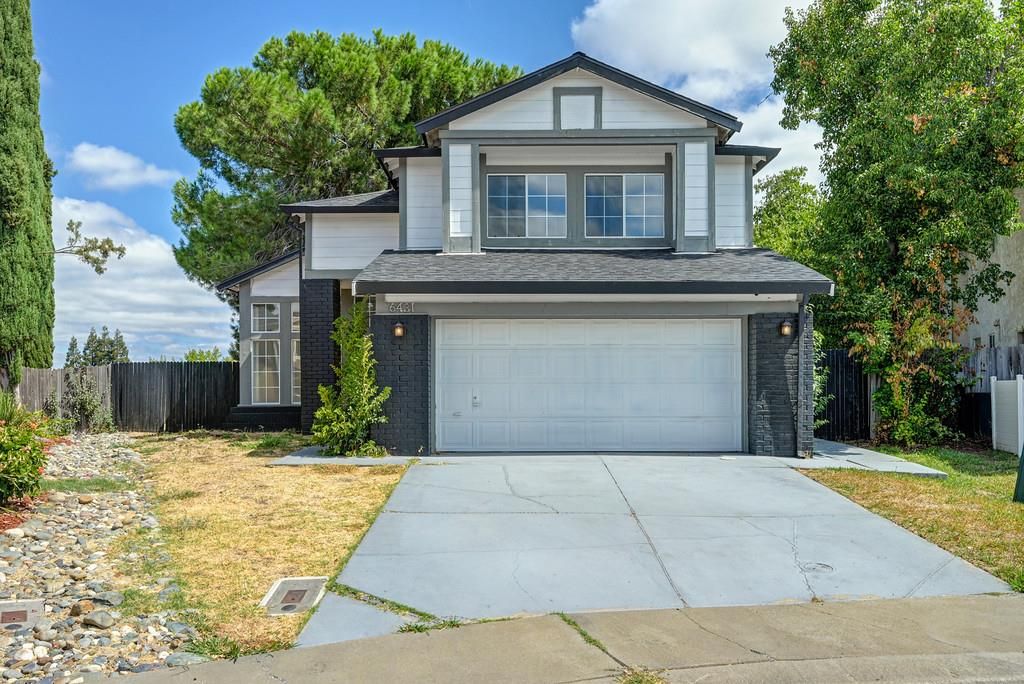 6431 Canyon Creek Way, Elk Grove, CA 95758