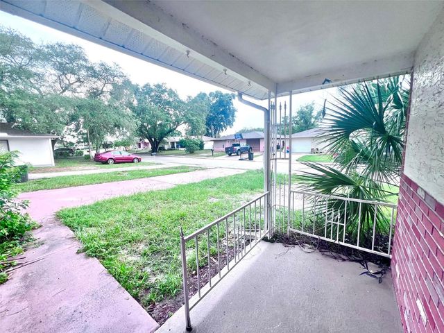7204 ISLE DRIVE, Port Richey, FL 34668