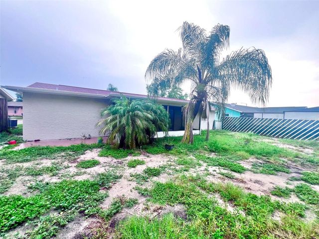 7204 ISLE DRIVE, Port Richey, FL 34668