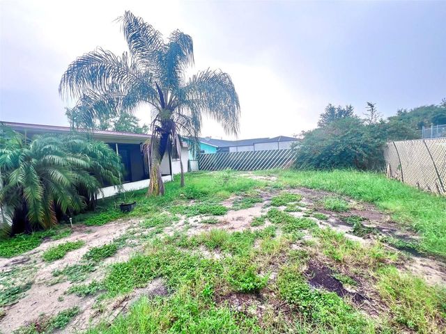 7204 ISLE DRIVE, Port Richey, FL 34668