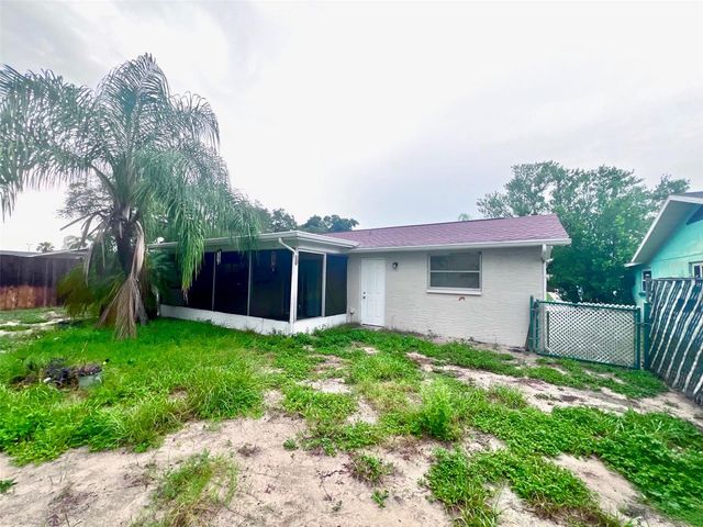 7204 ISLE DRIVE, Port Richey, FL 34668