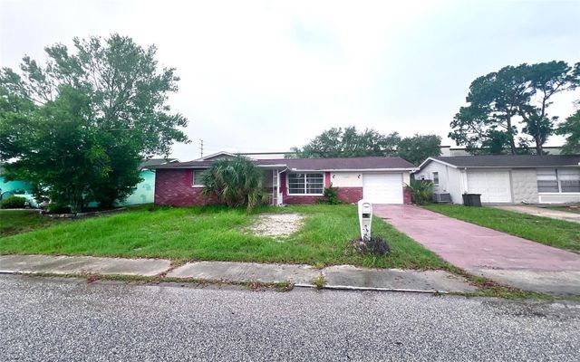7204 ISLE DRIVE, Port Richey, FL 34668
