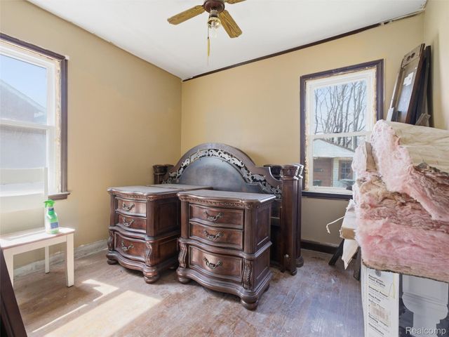 17183 Strasburg Street, Detroit, MI 48205