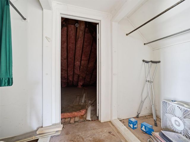 17183 Strasburg Street, Detroit, MI 48205