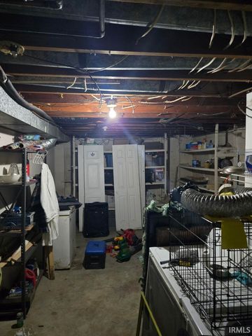 1017 E Sherman Street, Marion, IN 46952