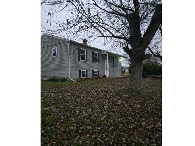 1017 E Sherman Street, Marion, IN 46952