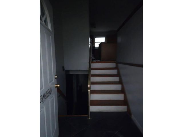 1017 E Sherman Street, Marion, IN 46952