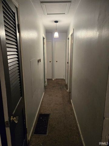 1017 E Sherman Street, Marion, IN 46952