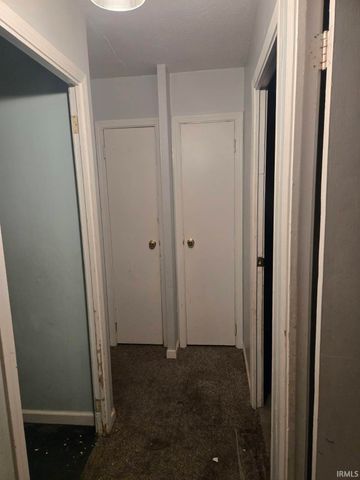 1017 E Sherman Street, Marion, IN 46952