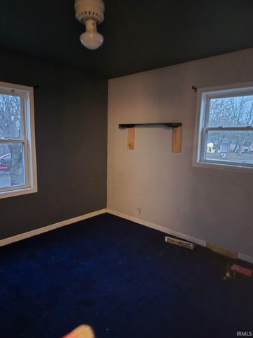 1017 E Sherman Street, Marion, IN 46952