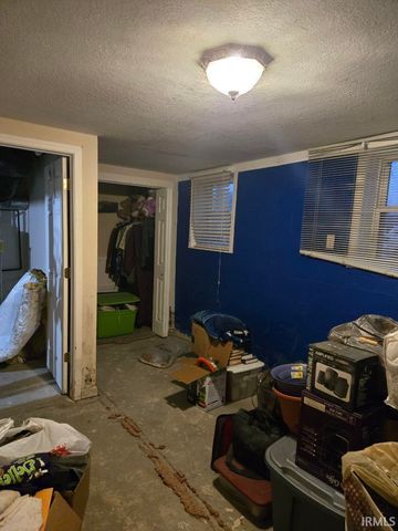 1017 E Sherman Street, Marion, IN 46952