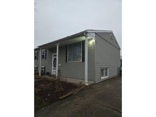 1017 E Sherman Street, Marion, IN 46952