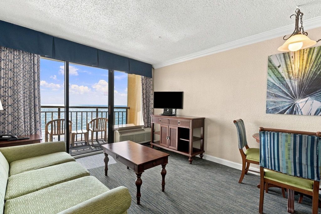 1200 N Ocean Blvd. # 810, Myrtle Beach, SC 29577 — photo 3