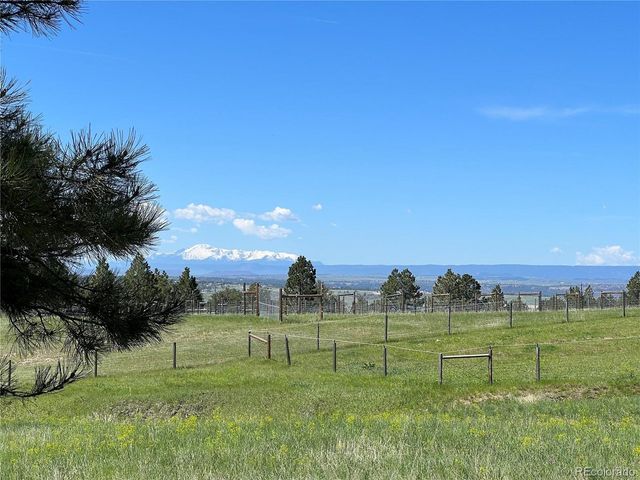 10290 Democrat Rd, Parker, CO 80134