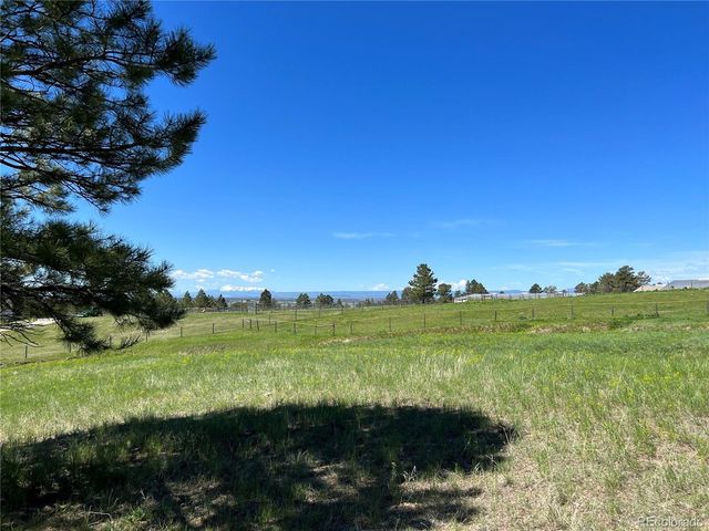 10290 Democrat Rd, Parker, CO 80134