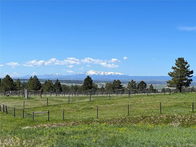 10290 Democrat Rd, Parker, CO 80134
