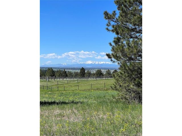 10290 Democrat Rd, Parker, CO 80134