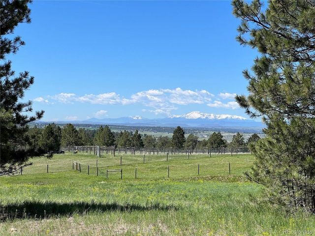 10290 Democrat Rd, Parker, CO 80134