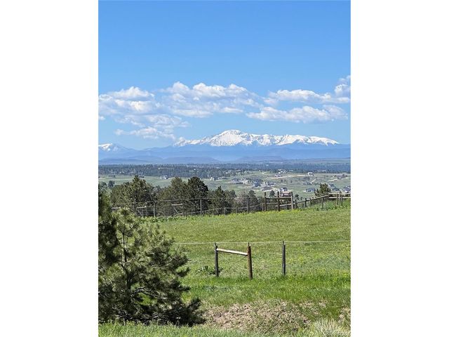 10290 Democrat Rd, Parker, CO 80134