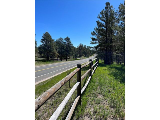 10290 Democrat Rd, Parker, CO 80134