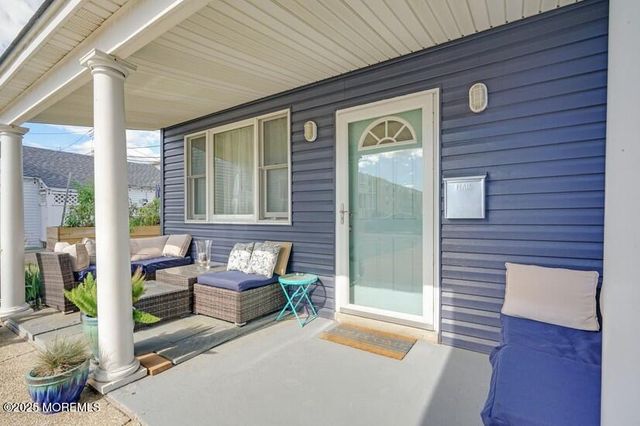 106 McCabe Avenue, Bradley Beach, NJ 07720