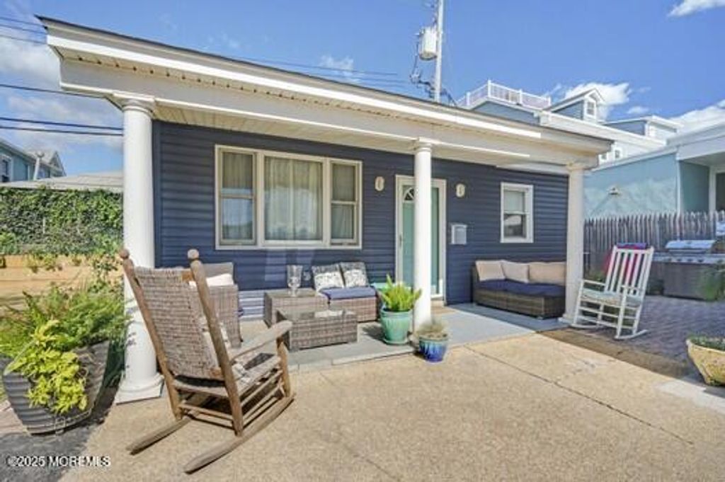 106 McCabe Avenue, Bradley Beach, NJ 07720