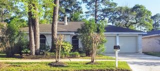 6502 Archgate Drive Drive, Spring, TX 77373