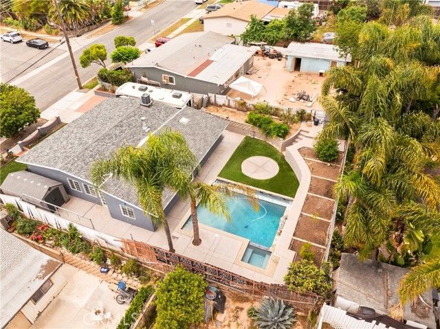 4228 Lewis Street, Oceanside, CA 92056