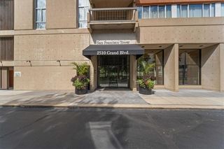 2510 Grand Boulevard 1604, Kansas City, MO 64108