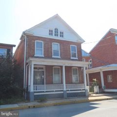 103 N EARL STREET ST, Shippensburg, PA 17257