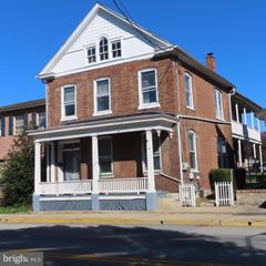 103 N EARL STREET ST, Shippensburg, PA 17257