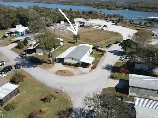 167 INDIAN RIVER DRIVE N, Edgewater, FL 32141