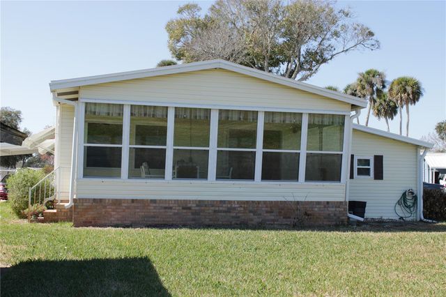 167 INDIAN RIVER DRIVE N, Edgewater, FL 32141