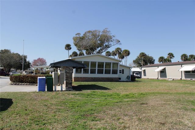 167 INDIAN RIVER DRIVE N, Edgewater, FL 32141