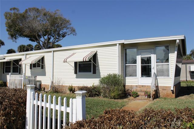 167 INDIAN RIVER DRIVE N, Edgewater, FL 32141