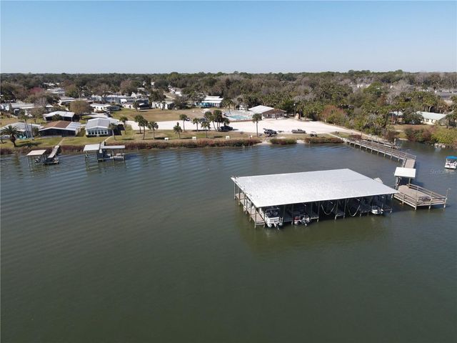 167 INDIAN RIVER DRIVE N, Edgewater, FL 32141