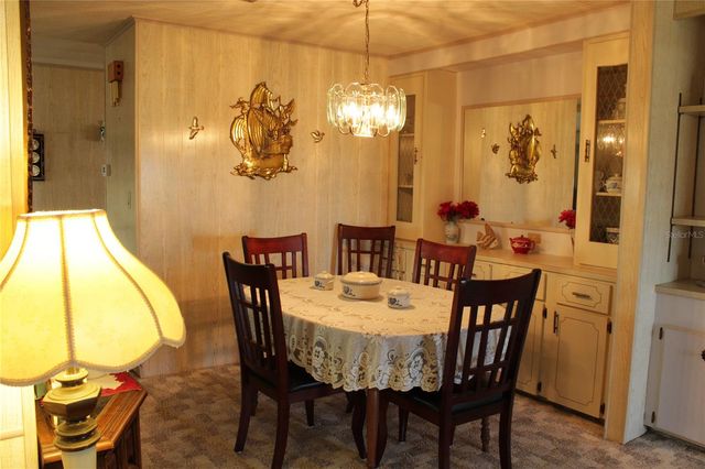 167 INDIAN RIVER DRIVE N, Edgewater, FL 32141