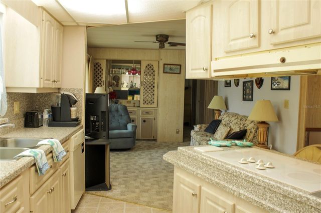 167 INDIAN RIVER DRIVE N, Edgewater, FL 32141