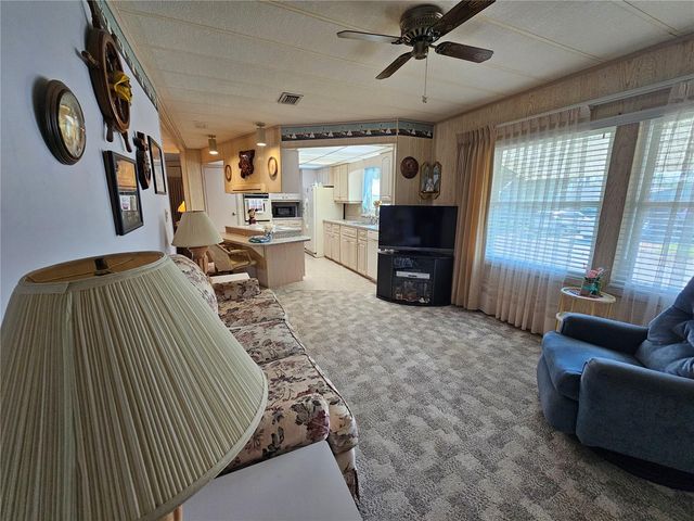 167 INDIAN RIVER DRIVE N, Edgewater, FL 32141