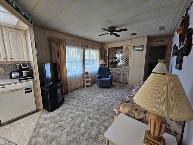 167 INDIAN RIVER DRIVE N, Edgewater, FL 32141