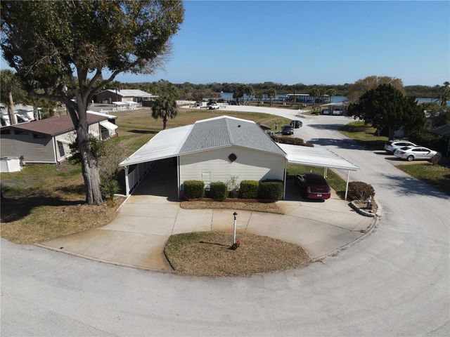 167 INDIAN RIVER DRIVE N, Edgewater, FL 32141