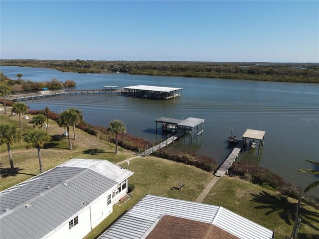 167 INDIAN RIVER DRIVE N, Edgewater, FL 32141