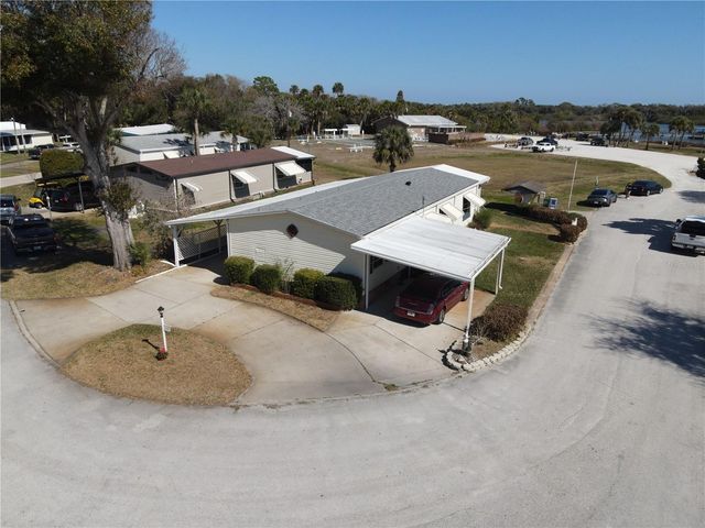 167 INDIAN RIVER DRIVE N, Edgewater, FL 32141