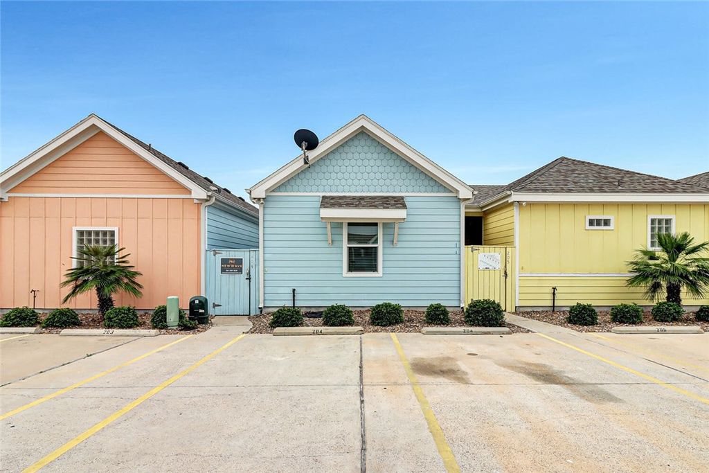 2212 State Highway 361 204, Port Aransas, TX 78373