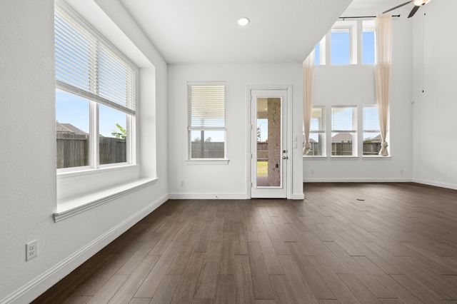 3627 Colorado Bend Drive, Katy, TX 77494