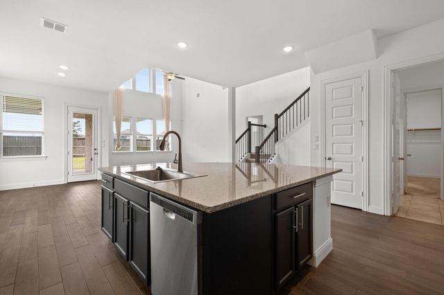 3627 Colorado Bend Drive, Katy, TX 77494